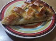 Una foto de kuchen facil