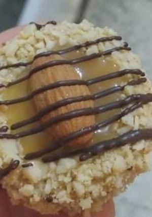 صورة لوصفة صابلي بحلوة الترك خفيف ريشة ويدوب فالفم مداق رائع 😋