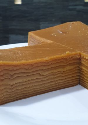 Foto resep Lapis India