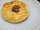 Arepa en Argentina
