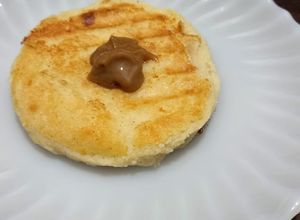 Una foto de Arepa en Argentina