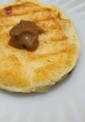Una foto de Arepa en Argentina