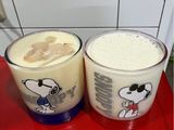 鳳梨蘋果荔枝果汁