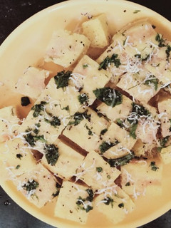 खमन ढोकला (Khaman dhokla recipe in hindi) रेसिपी मुख्य फोटो