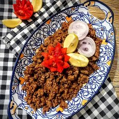 A picture of Dum Ka Keema..