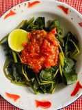 568. Plecing Kangkung