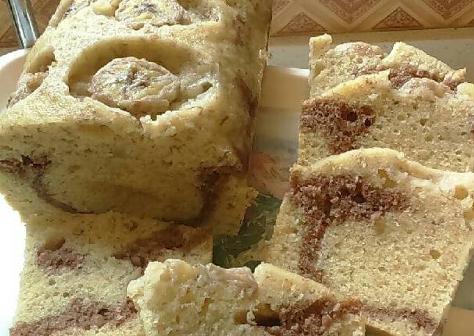  Resep  Bolu  kukus pisang  no  mixer  no  oven so simpel 