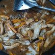 Ayam Suwir Saus Teriyaki Praktis dan Lezat