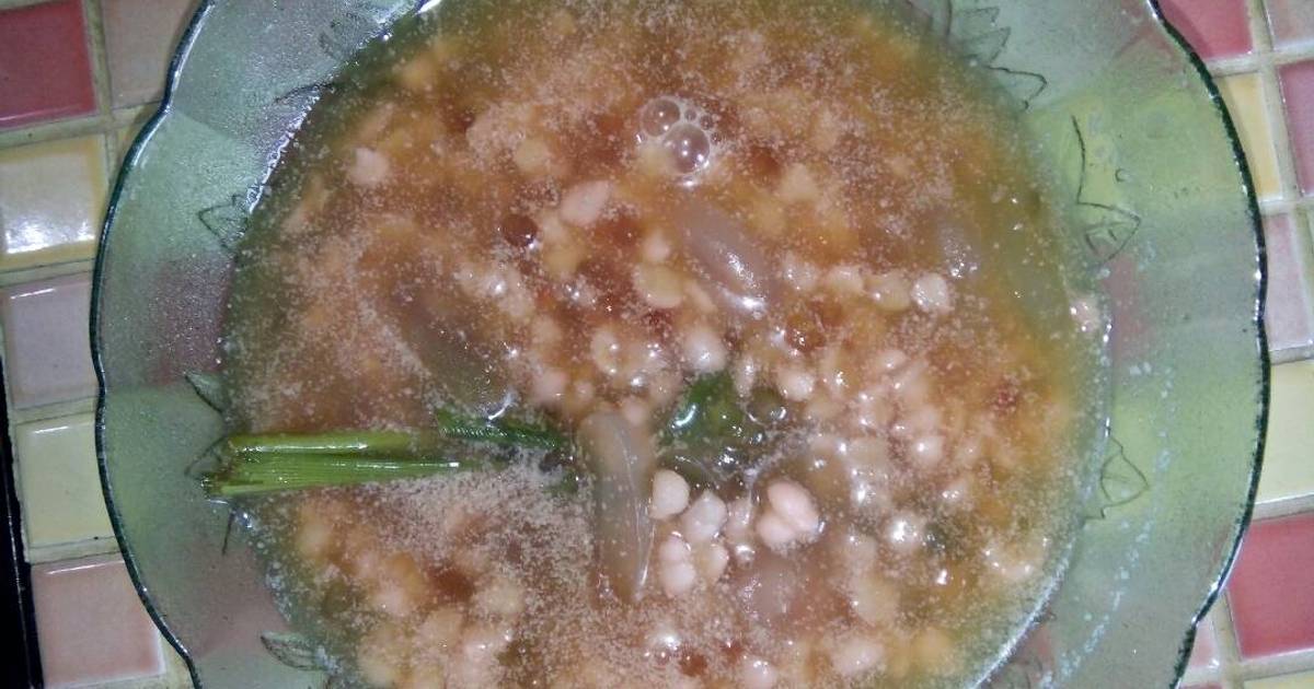 Resep Takjil Jali Kolang Kaling Oleh Ara Febriana Cookpad