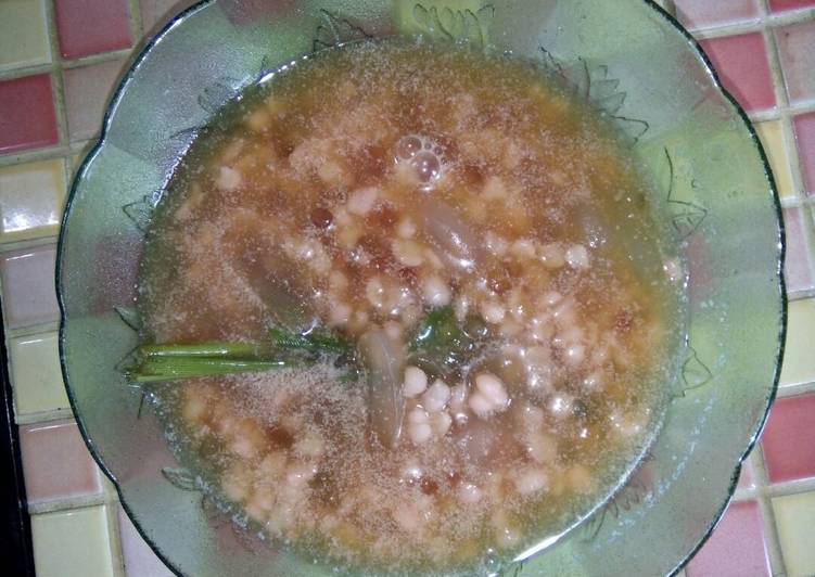 Resep Takjil jali kolang kaling yang lezat dan Mudah Dibuat