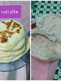 Roti pita
