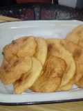Tortas fritas