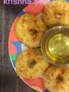 ખીચું (Khichu Recipe In Gujarati) રેસીપી મુખ્ય ફોટો