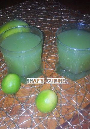A picture of Sweet melon and cucumber.