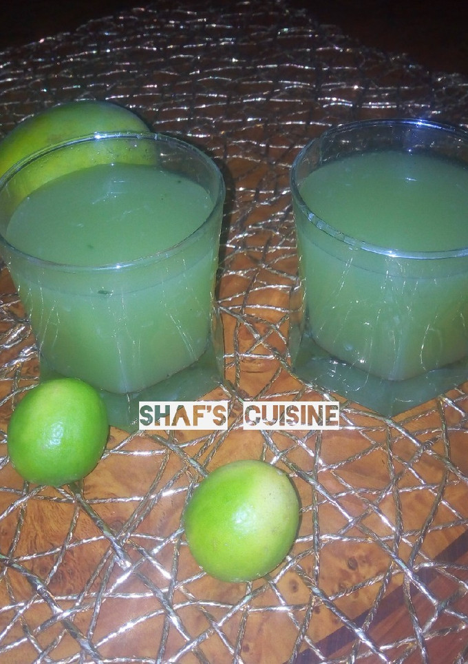 A picture of Sweet melon and cucumber.