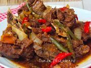 Gambar semur iga