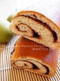 Chocolate Bread Rolls