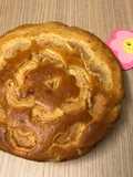 Torta di mele