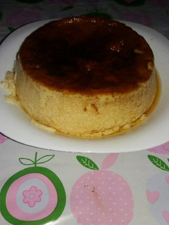 Una foto de Quesillo