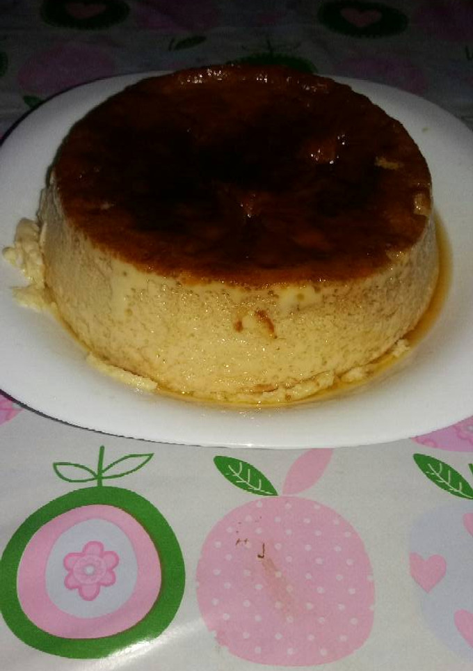 Una foto de Quesillo