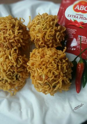 Foto resep Tahu Rambutan