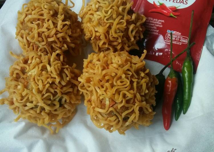 Tahu Rambutan