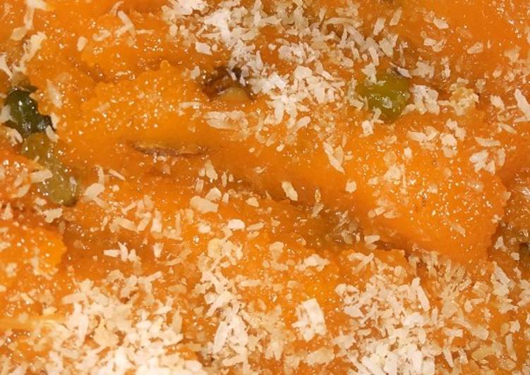 Easiest Way to Prepare Speedy Suji ka halwa