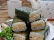 Gambar lemper bakar