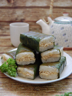 Foto resep Lemper Bakar