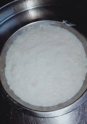 राइस पायस(rice payas recipe in hindi) रेसिपी मुख्य फोटो