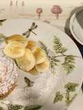 Cocina sin gluten: Molletes