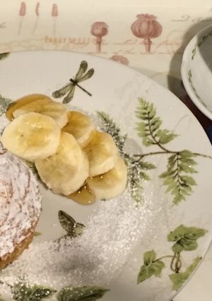 Una foto de Cocina sin gluten: Molletes