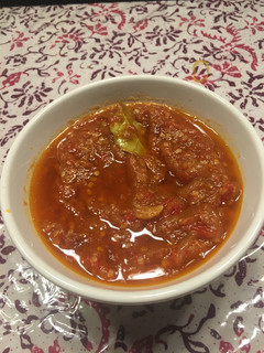 Foto resep Sambal bajak ala Mas Endru