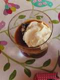 🍂 Postre otoñal 🍂