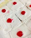 Dulce de tres leches 😊