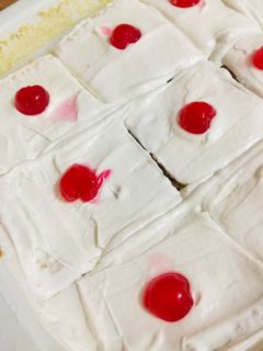 Una foto de Dulce de tres leches 😊