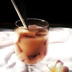 Es Karamel Cingcau রেসিপির প্রধান ছবি