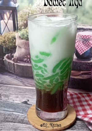 Foto resep #610 Es Dawet Ayu/Cendol