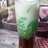 #610 Es Dawet Ayu/Cendol