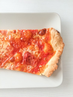 Una foto de Masa de pizza