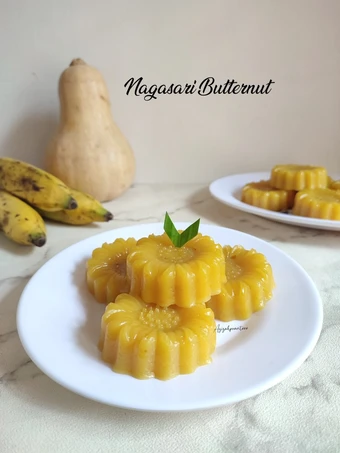 Cara Gampang Membikin Resep Nagasari butternut yang Menggugah Selera Anti Ribet, Bikin Ngiler