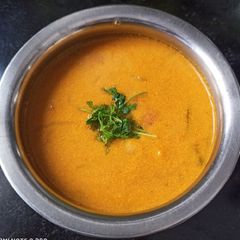 Instant Sambar A picture of Instant Sambar.