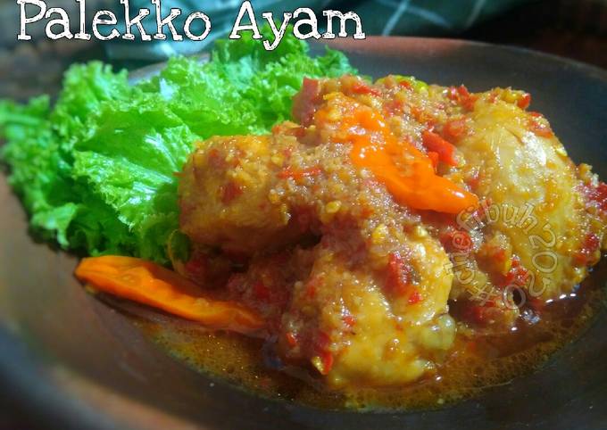 Palekko Ayam