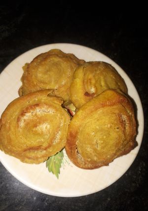 عکسی از دستور شیرینی🤞🏻