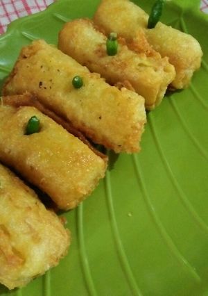 Foto resep Risol ala mamak.