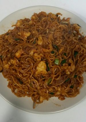 Foto resep Semur emie 😁