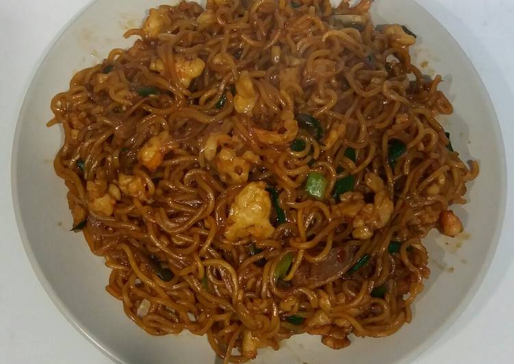 Bumbu Membuat Semur emie 😁 yang praktis