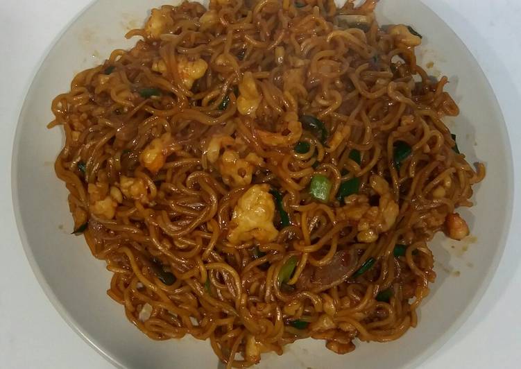 Semur emie 😁