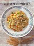 Nasi Goreng Yangzhou