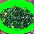 Tumis Kangkung Bawang